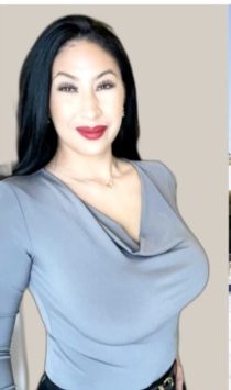 Venessa  Wazwaz